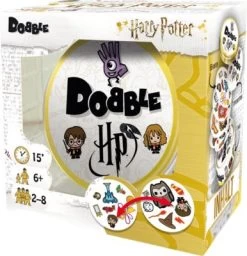 ASMODEE Dobble Harry Potter DE -Spielzeugladen 14132856 04