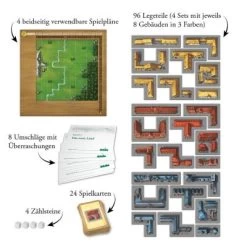 Kosmos My City -Spielzeugladen 14333136 04