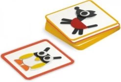 DJECO Конструктор Геоанимо -Spielzeugladen 14368129 03