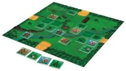 Kosmos Halali! (Spiel) -Spielzeugladen 14412572 03