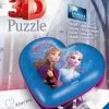 Ravensburger Herz Frozen 2, 54 Teile