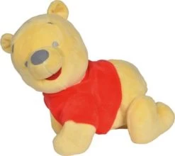 SIMBA Nicotoy Disney Winnie Puuh - Krabbel Mit Mir