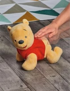 SIMBA Nicotoy Disney Winnie Puuh - Krabbel Mit Mir -Spielzeugladen 14895303 05