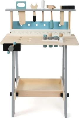 CHIC 2000 Werkbank 3 CHIC 2000 Werkbank