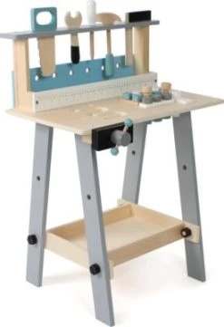 CHIC 2000 Werkbank 9 CHIC 2000 Werkbank -Spielzeugladen 15149056 02