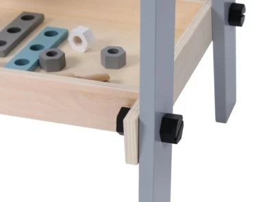 CHIC 2000 Werkbank 8 CHIC 2000 Werkbank – Bild 6