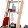 CHIC 2000 Reinigungswagen -Spielzeugladen 15149120 01