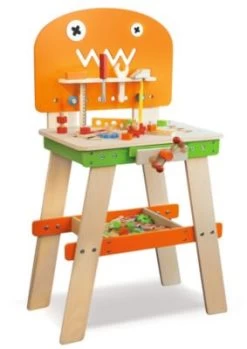 Eichhorn Große Werkbank