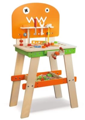 Eichhorn Große Werkbank 3 Eichhorn Große Werkbank