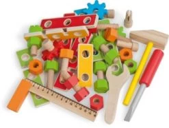 Eichhorn Große Werkbank 9 Eichhorn Große Werkbank -Spielzeugladen 15463617 03