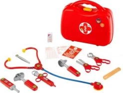 Klein Arztkoffer Mit Zubehör -Spielzeugladen 1548764 03