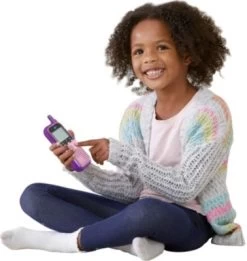 KidiTalkie Pink -Spielzeugladen 15588211 06