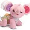 Vtech Baby - Krabbel Mit Mir - Elefant, Pink