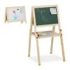 Relaxdays Standtafel Kinder Mit Whiteboard 1 Relaxdays Standtafel Kinder Mit Whiteboard -Spielzeugladen 15630933 01