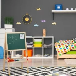 Relaxdays Standtafel Für Kinder Höhenverstellbar 12 Relaxdays Standtafel Für Kinder Höhenverstellbar -Spielzeugladen 15630959 05