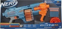 Nerf Elite 2.0 Shockwave RD-15 -Spielzeugladen 15674040 03