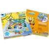 HTI-Living Gesellschaftspiele Sponge Bob -Spielzeugladen 15685163 01