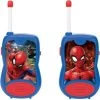 LEXIBOOK Spider-Man Walkie Talkie Bis Zu 100 M Reichweite Mit Gürtelclip -Spielzeugladen 15848235 01