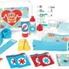 Melissa & Doug Erste Hilfe Spielset
