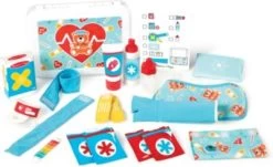 Melissa & Doug Erste Hilfe Spielset