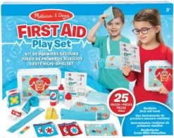 Melissa & Doug Erste Hilfe Spielset 7 Melissa & Doug Erste Hilfe Spielset -Spielzeugladen 15856046 03