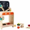 PLANTOYS Construction+Creativity Werkbank Werkbänke -Spielzeugladen 15908238 01