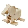PLANTOYS Active Play Gehender Elefant Reittiere
