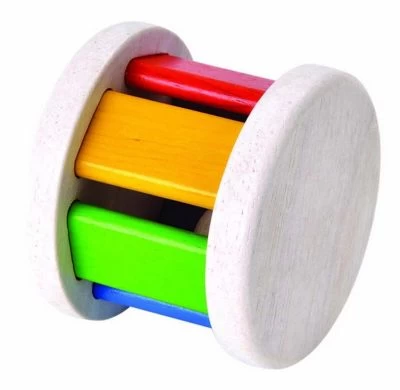 PLANTOYS Krabbelspielzeug Krabbelspielzeug Walze Krabbelspielzeug 3 PLANTOYS Krabbelspielzeug Krabbelspielzeug Walze Krabbelspielzeug