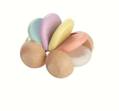 PLANTOYS Krabbelspielzeug Baby Auto Krabbelspielzeug 4 PLANTOYS Krabbelspielzeug Baby Auto Krabbelspielzeug – Bild 2