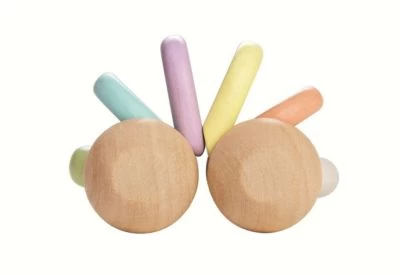 PLANTOYS Krabbelspielzeug Baby Auto Krabbelspielzeug 6 PLANTOYS Krabbelspielzeug Baby Auto Krabbelspielzeug – Bild 4