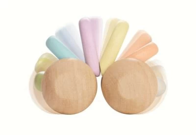 PLANTOYS Krabbelspielzeug Baby Auto Krabbelspielzeug 8 PLANTOYS Krabbelspielzeug Baby Auto Krabbelspielzeug – Bild 6