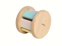 PLANTOYS Krabbelrolle Walze Krabbelrollen -Spielzeugladen 15908806 03