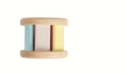 PLANTOYS Krabbelrolle Walze Krabbelrollen -Spielzeugladen 15908806 06