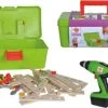 Constructor - Werkzeugbox Inkl. Kompakt-Schrauber, 70-tlg. 1 Constructor - Werkzeugbox Inkl. Kompakt-Schrauber, 70-tlg. -Spielzeugladen 15992301 01