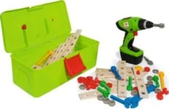 Constructor - Werkzeugbox Inkl. Kompakt-Schrauber, 70-tlg. 9 Constructor - Werkzeugbox Inkl. Kompakt-Schrauber, 70-tlg. -Spielzeugladen 15992301 02