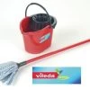 Klein Vileda Wischmop Mit Eimer Haushaltsgerät -Spielzeugladen 1639782 01