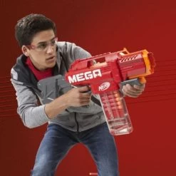 Nerf Dartblaster MotoStryke -Spielzeugladen 16588943 03