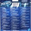 Nerf Elite 2.0 20er Dart Nachfüllpackung – Enthält 20 Nerf Darts Für Nerf Elite 2.0 Blaster, Kompatibel Mit Allen Nerf Elite Blastern 1 Nerf Elite 2.0 20er Dart Nachfüllpackung – Enthält 20 Nerf Darts Für Nerf Elite 2.0 Blaster, Kompatibel Mit Allen Nerf Elite Blastern -Spielzeugladen 16588980 04