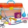 B. Toys B.Toys Deluxe Arztkoffer, 14-tlg. 2 B. Toys B.Toys Deluxe Arztkoffer, 14-tlg. -Spielzeugladen 16898075 01