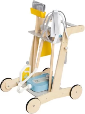 Pinolino Putzwagen Pia 3 Pinolino Putzwagen Pia