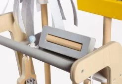 Pinolino Putzwagen Pia 10 Pinolino Putzwagen Pia -Spielzeugladen 16898172 03