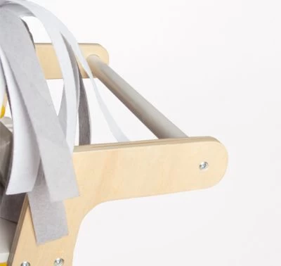 Pinolino Putzwagen Pia 6 Pinolino Putzwagen Pia – Bild 4