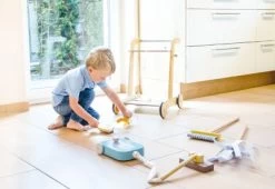 Pinolino Putzwagen Pia 12 Pinolino Putzwagen Pia -Spielzeugladen 16898172 05