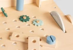 Pinolino Werkbank Jupp -Spielzeugladen 16898174 03