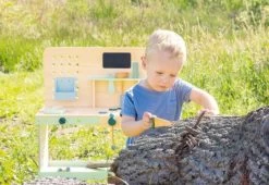 Pinolino Werkbank Jupp -Spielzeugladen 16898174 04