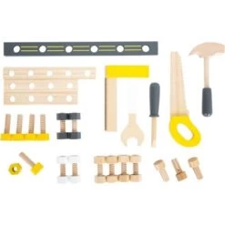 Small Foot Werkbank Kompakt "Miniwob" -Spielzeugladen 16914450 03