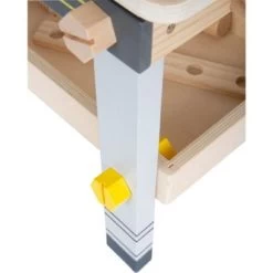 Small Foot Werkbank Kompakt "Miniwob" -Spielzeugladen 16914450 06