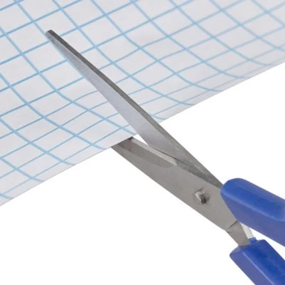 Relaxdays 2 X Tafelfolie Selbstklebend Schwarz 8 Relaxdays 2 X Tafelfolie Selbstklebend Schwarz – Bild 6