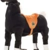 ANIMAL RIDING Reittier Pferd Maharadscha Auf Rollen, Medium/Large 2 ANIMAL RIDING Reittier Pferd Maharadscha Auf Rollen, Medium/Large -Spielzeugladen 16981968 01
