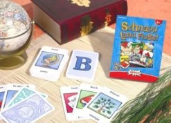 Amigo Schnapp, Land, Fluss ! -Spielzeugladen 1703985 04